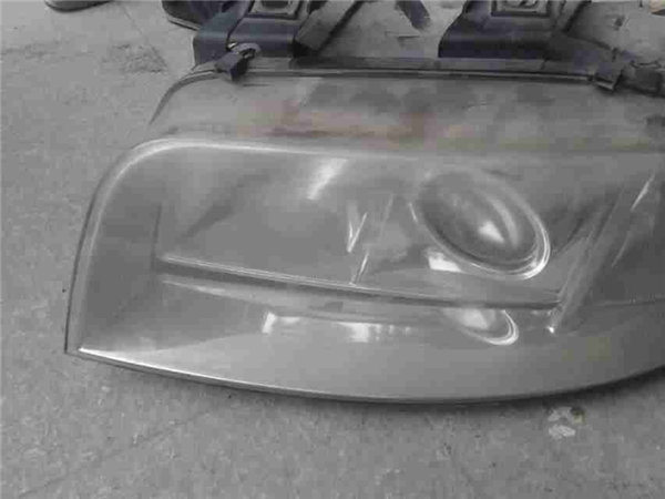 車燈翻新修復(fù)修復(fù)前