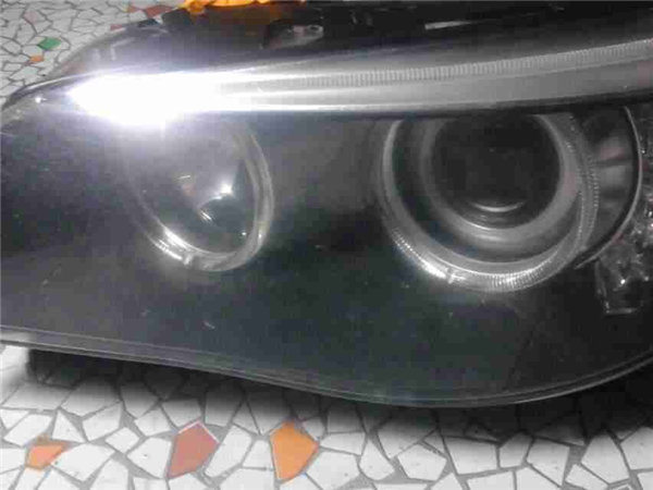 車燈翻新修復(fù)修復(fù)前